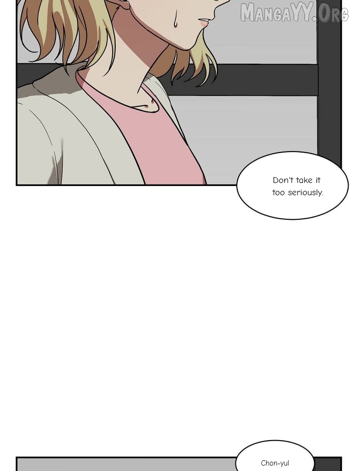 Change Me Chapter 27 - page 2